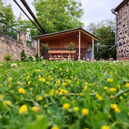 Guest House Nataly Yeghegnadzor Екстер'єр фото
