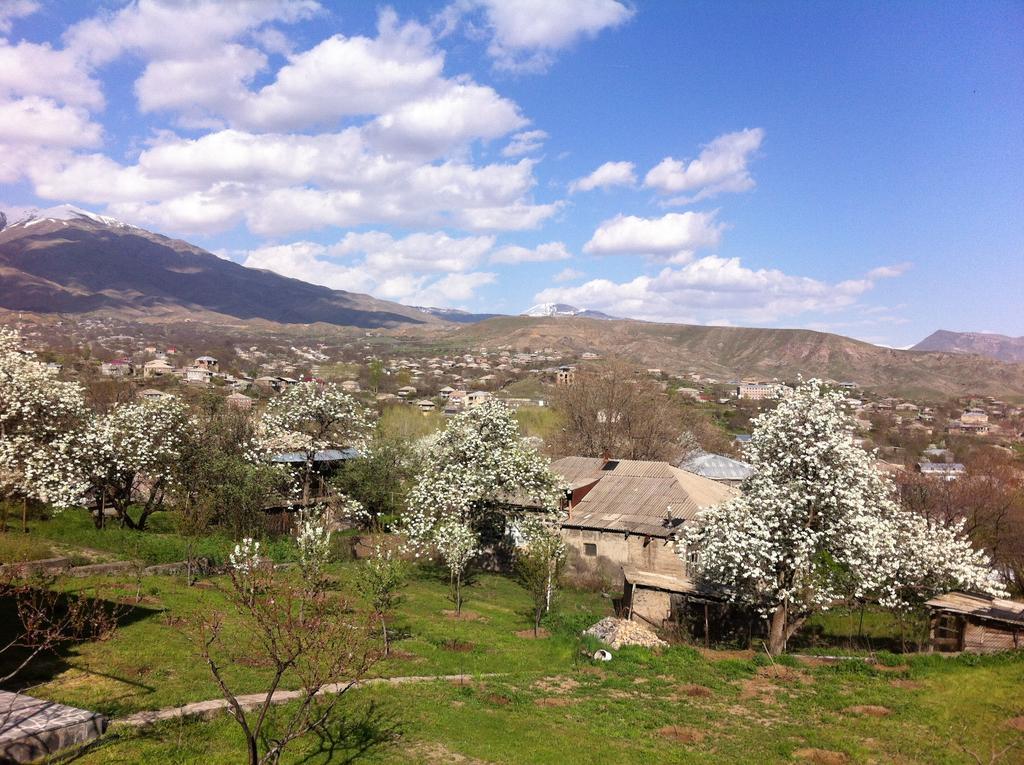 Guest House Nataly Yeghegnadzor Номер фото
