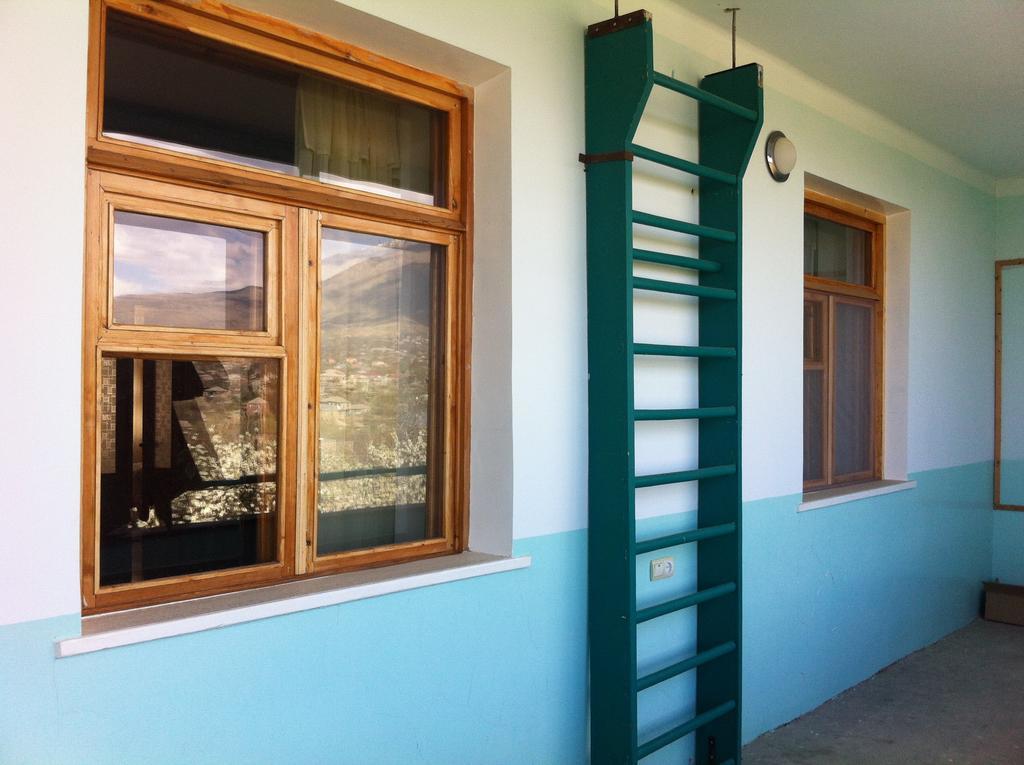 Guest House Nataly Yeghegnadzor Екстер'єр фото