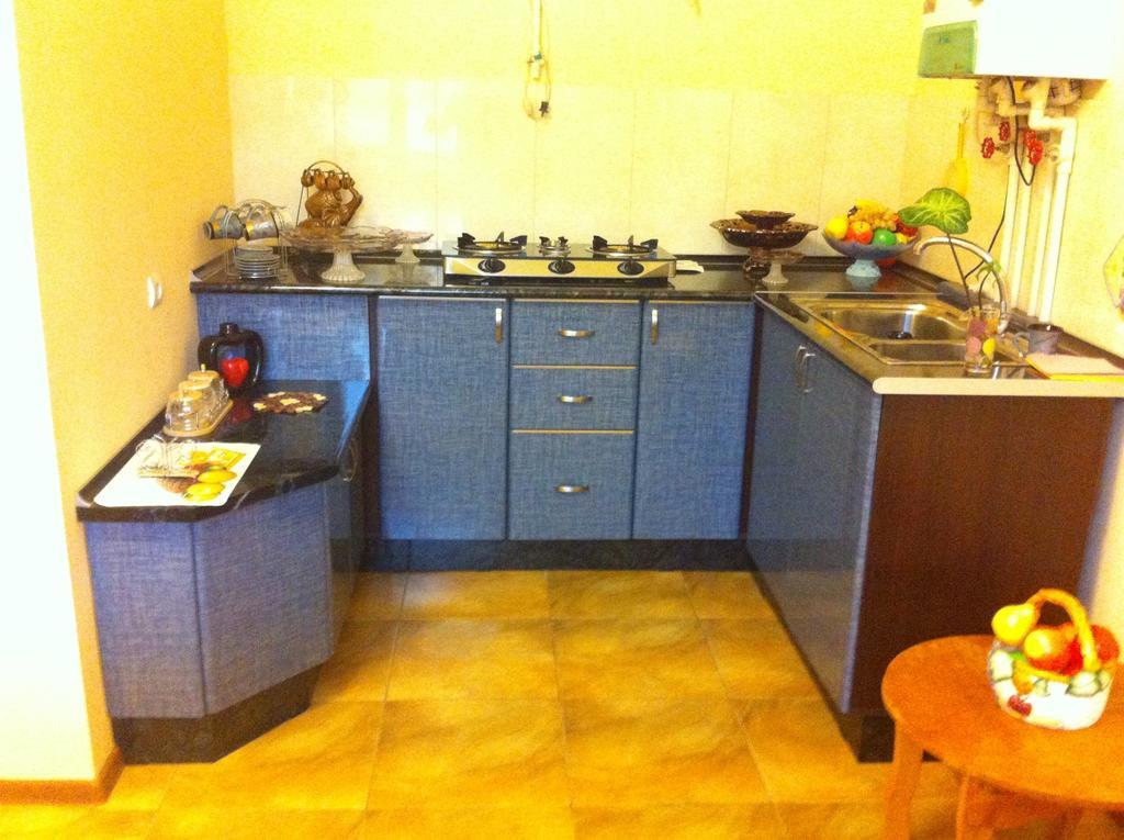 Guest House Nataly Yeghegnadzor Екстер'єр фото
