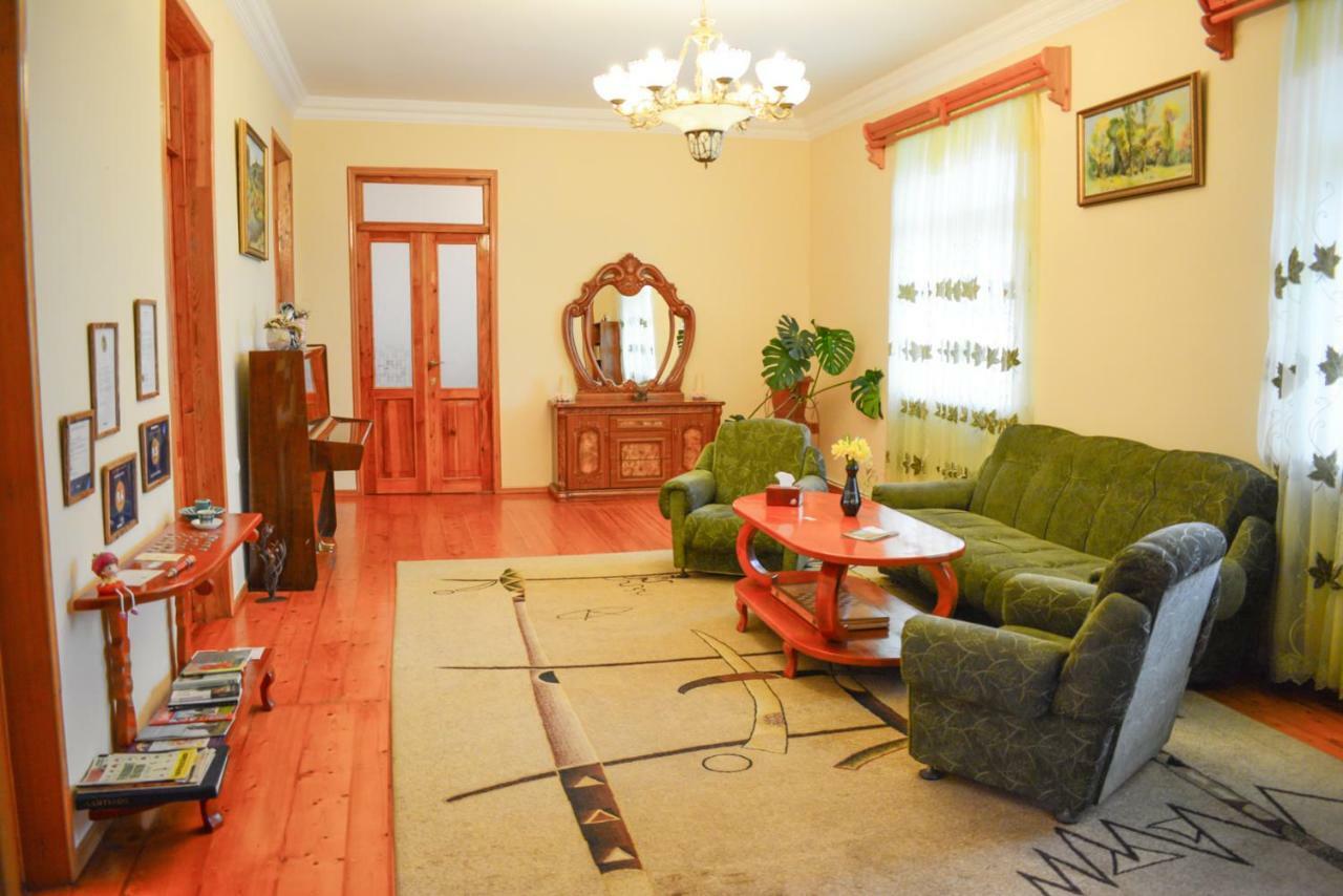 Guest House Nataly Yeghegnadzor Екстер'єр фото