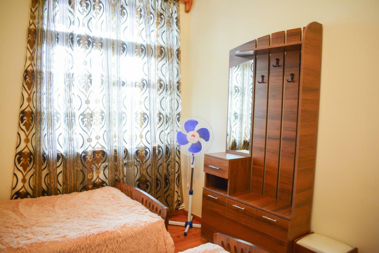 Guest House Nataly Yeghegnadzor Екстер'єр фото