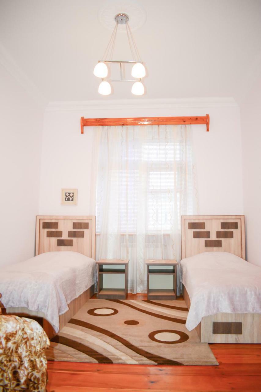 Guest House Nataly Yeghegnadzor Екстер'єр фото