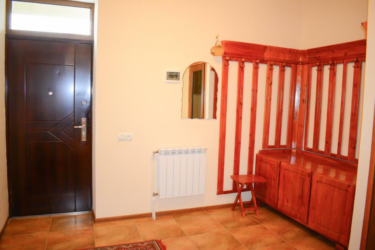 Guest House Nataly Yeghegnadzor Екстер'єр фото