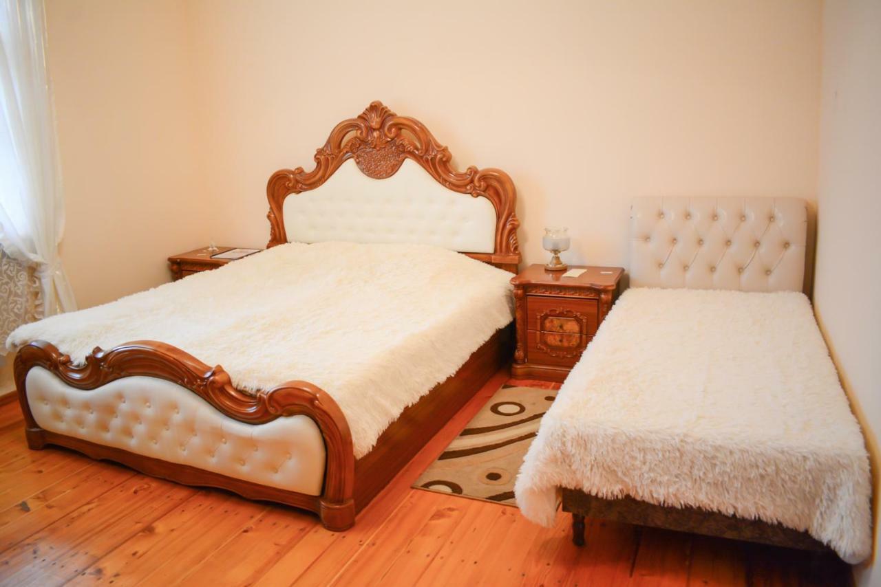 Guest House Nataly Yeghegnadzor Екстер'єр фото
