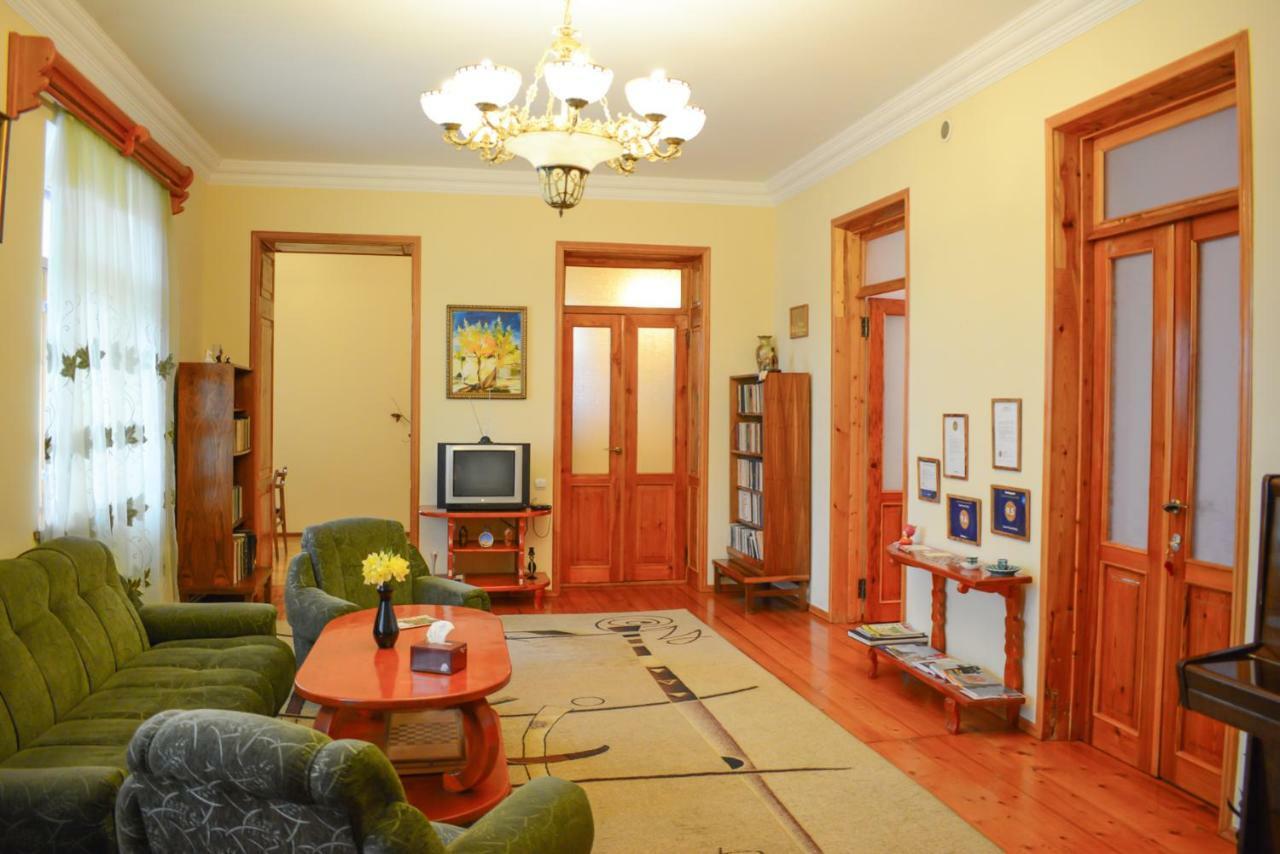 Guest House Nataly Yeghegnadzor Екстер'єр фото
