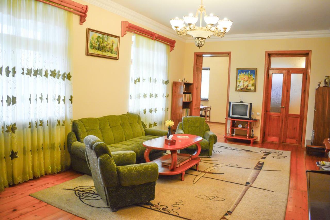 Guest House Nataly Yeghegnadzor Екстер'єр фото