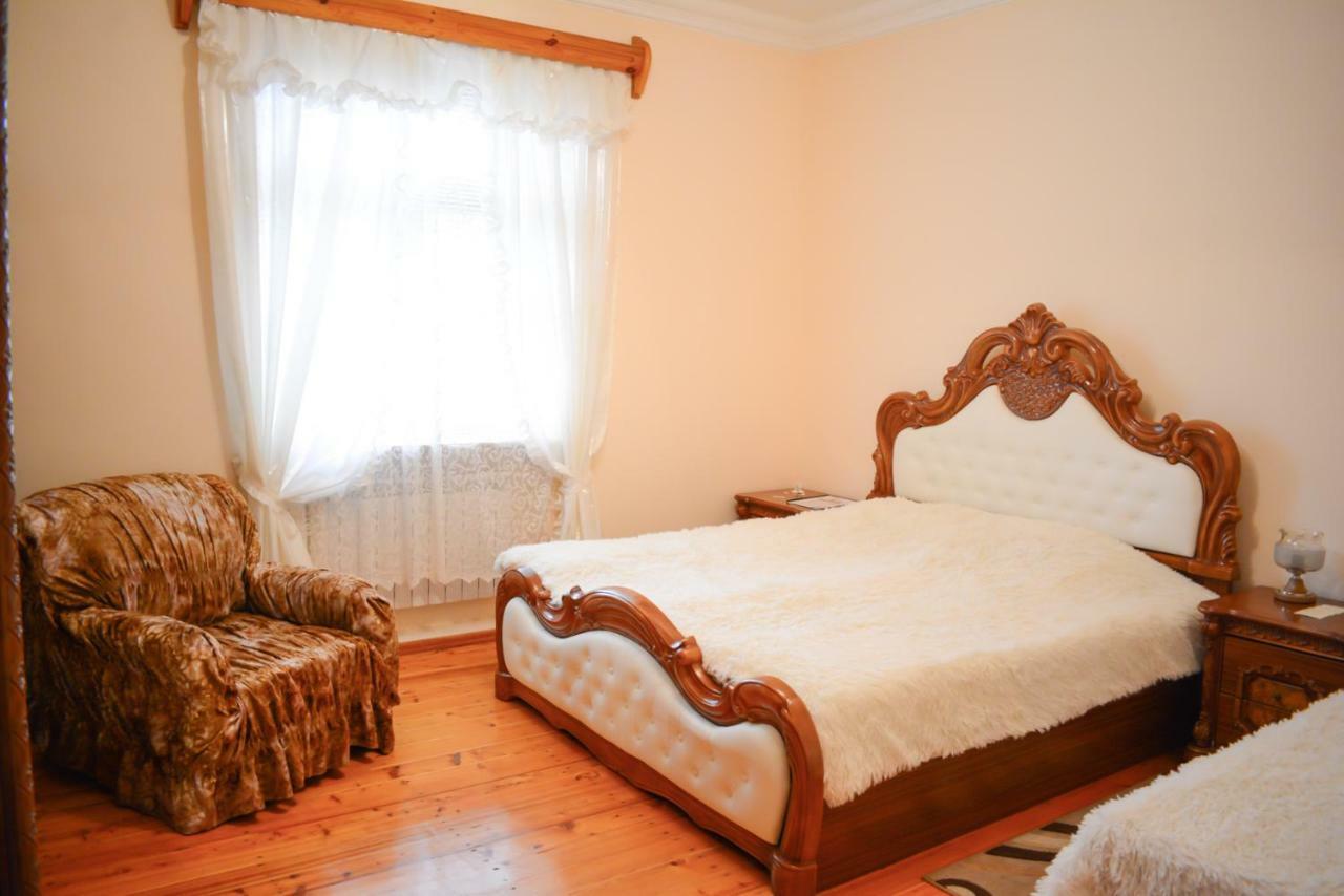 Guest House Nataly Yeghegnadzor Екстер'єр фото