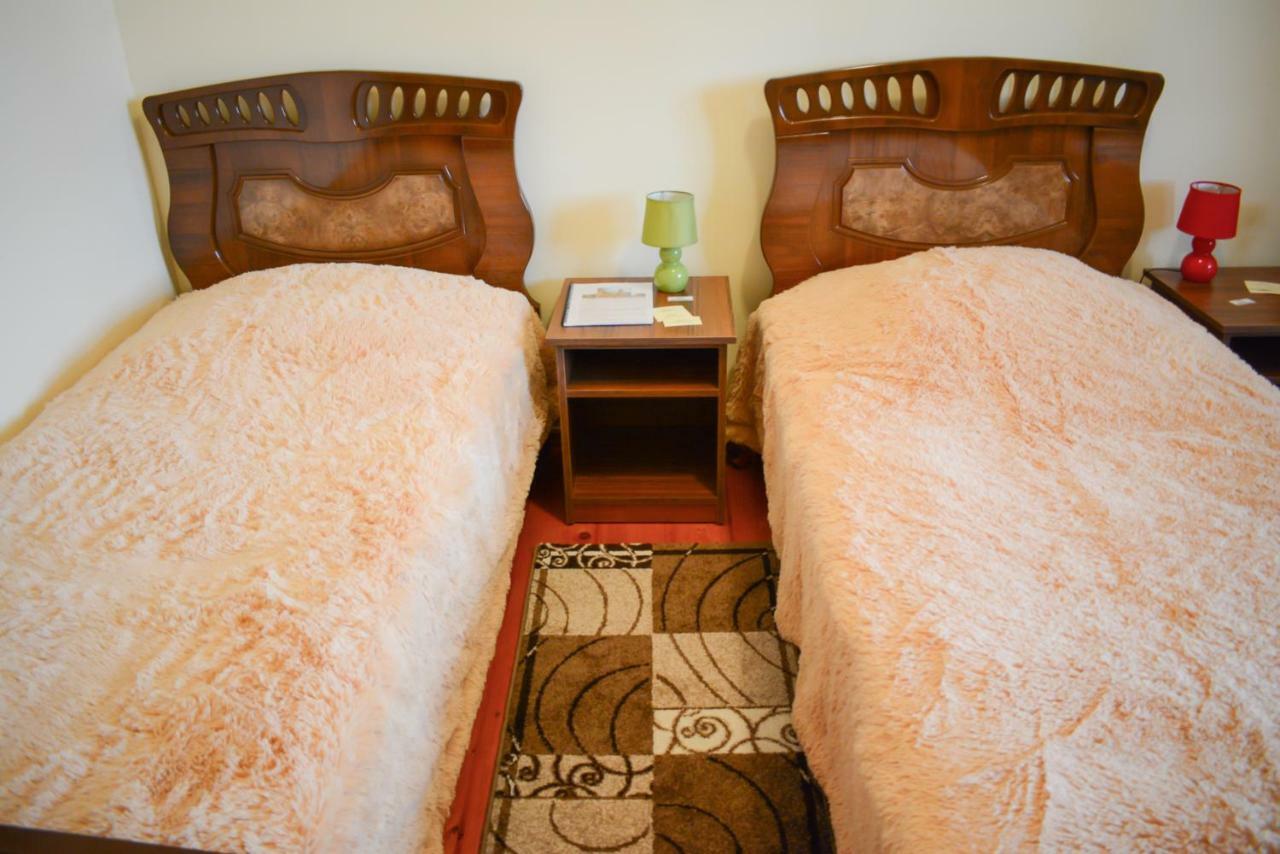Guest House Nataly Yeghegnadzor Екстер'єр фото