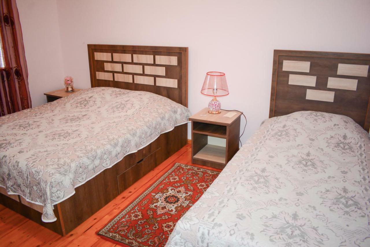 Guest House Nataly Yeghegnadzor Екстер'єр фото
