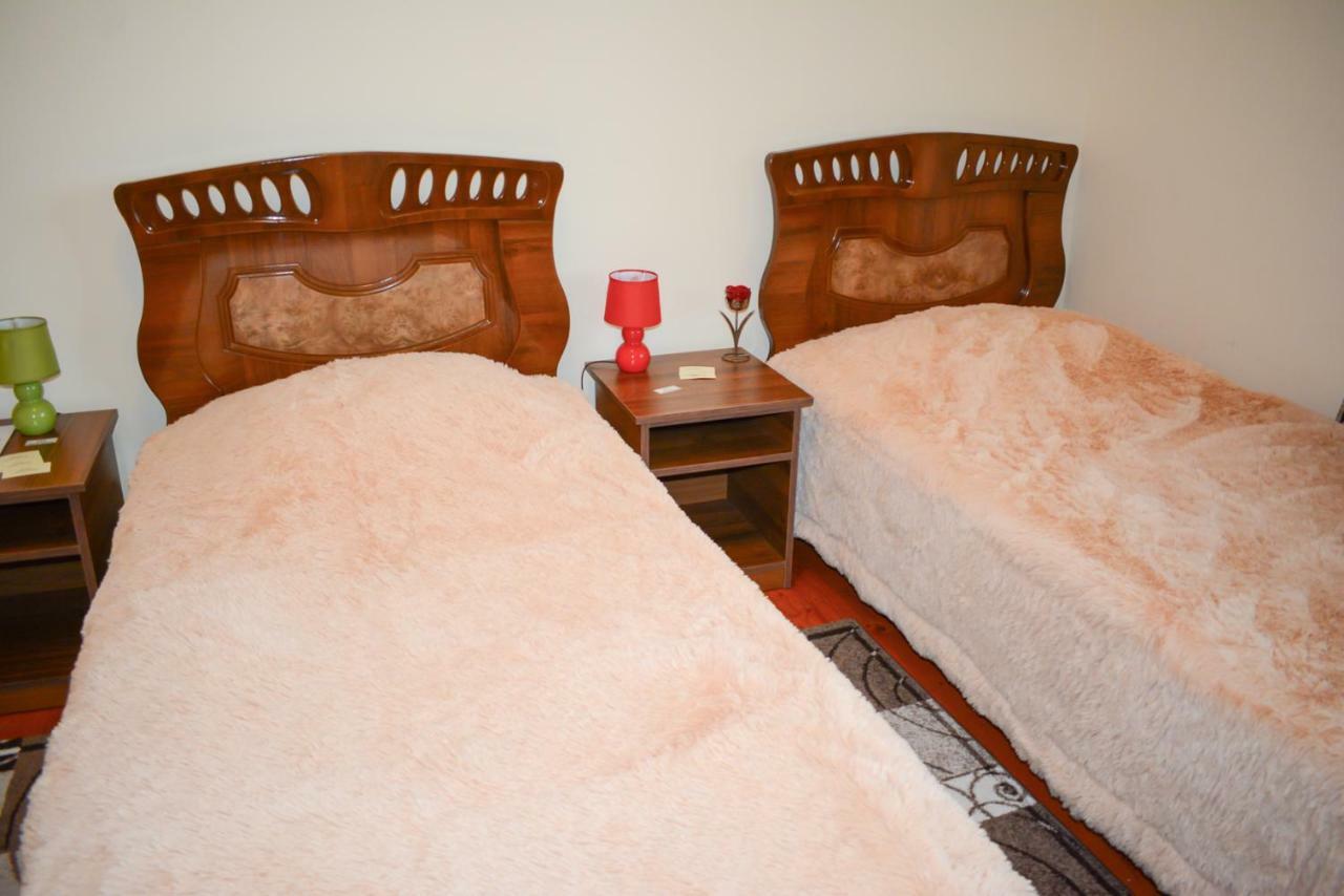 Guest House Nataly Yeghegnadzor Екстер'єр фото