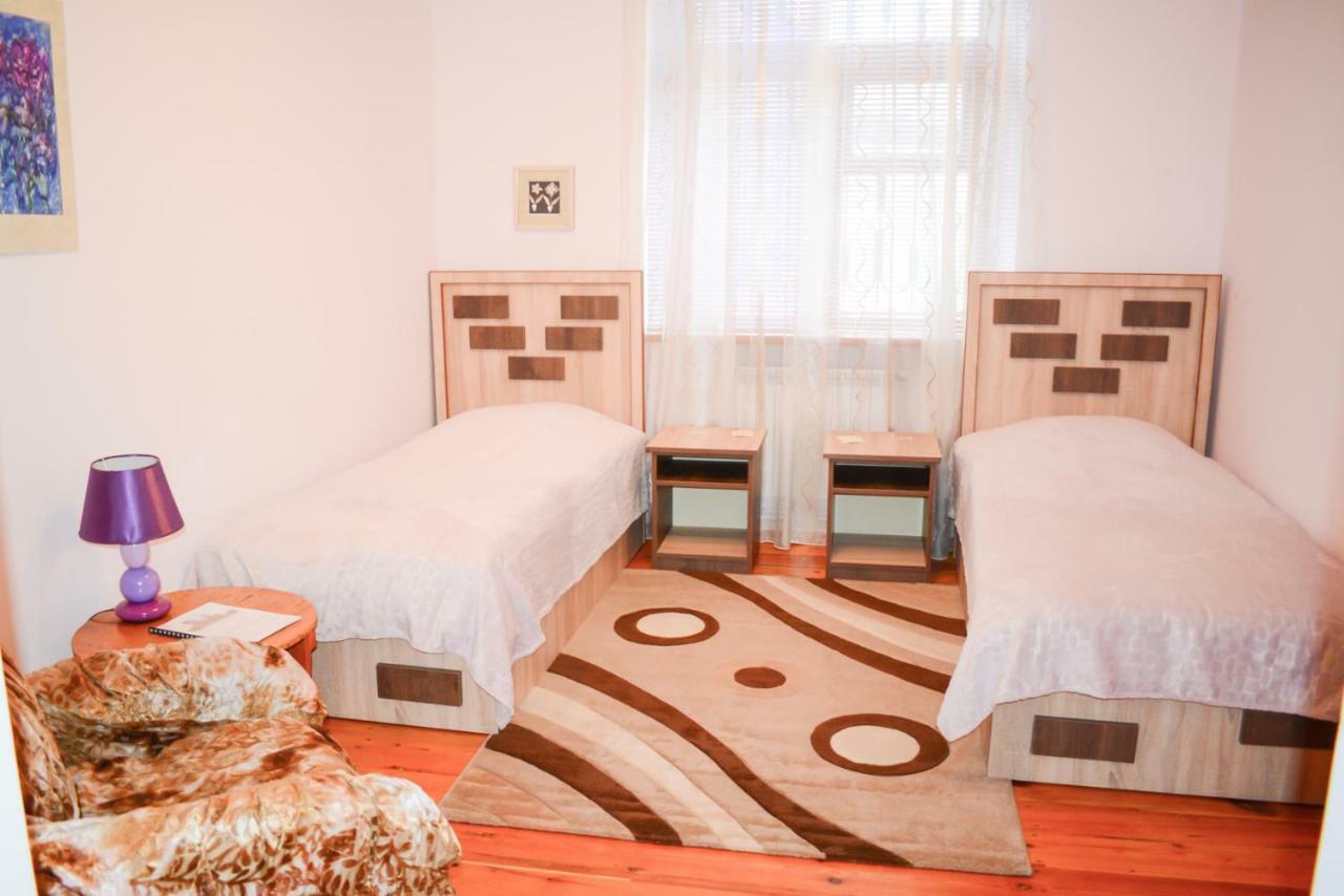Guest House Nataly Yeghegnadzor Екстер'єр фото