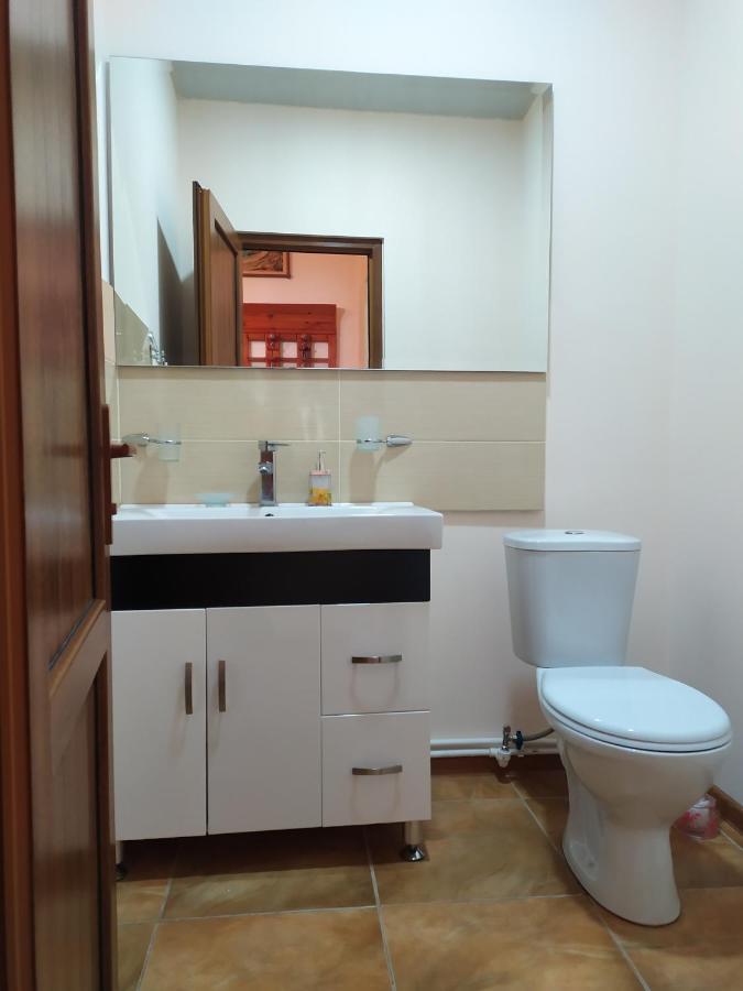 Guest House Nataly Yeghegnadzor Екстер'єр фото
