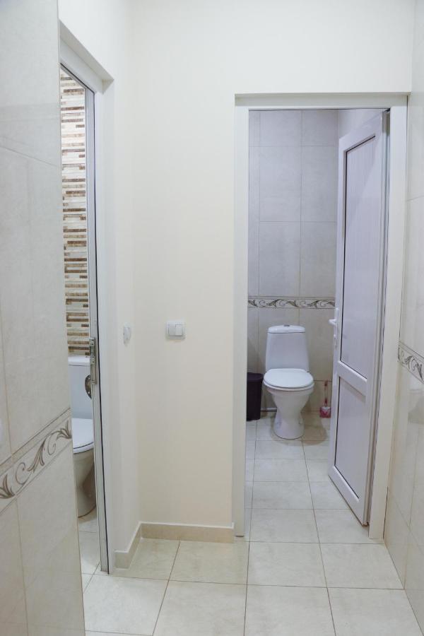 Guest House Nataly Yeghegnadzor Екстер'єр фото
