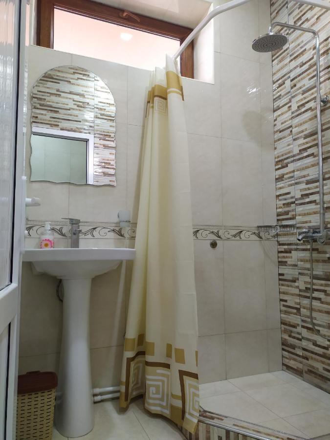 Guest House Nataly Yeghegnadzor Екстер'єр фото