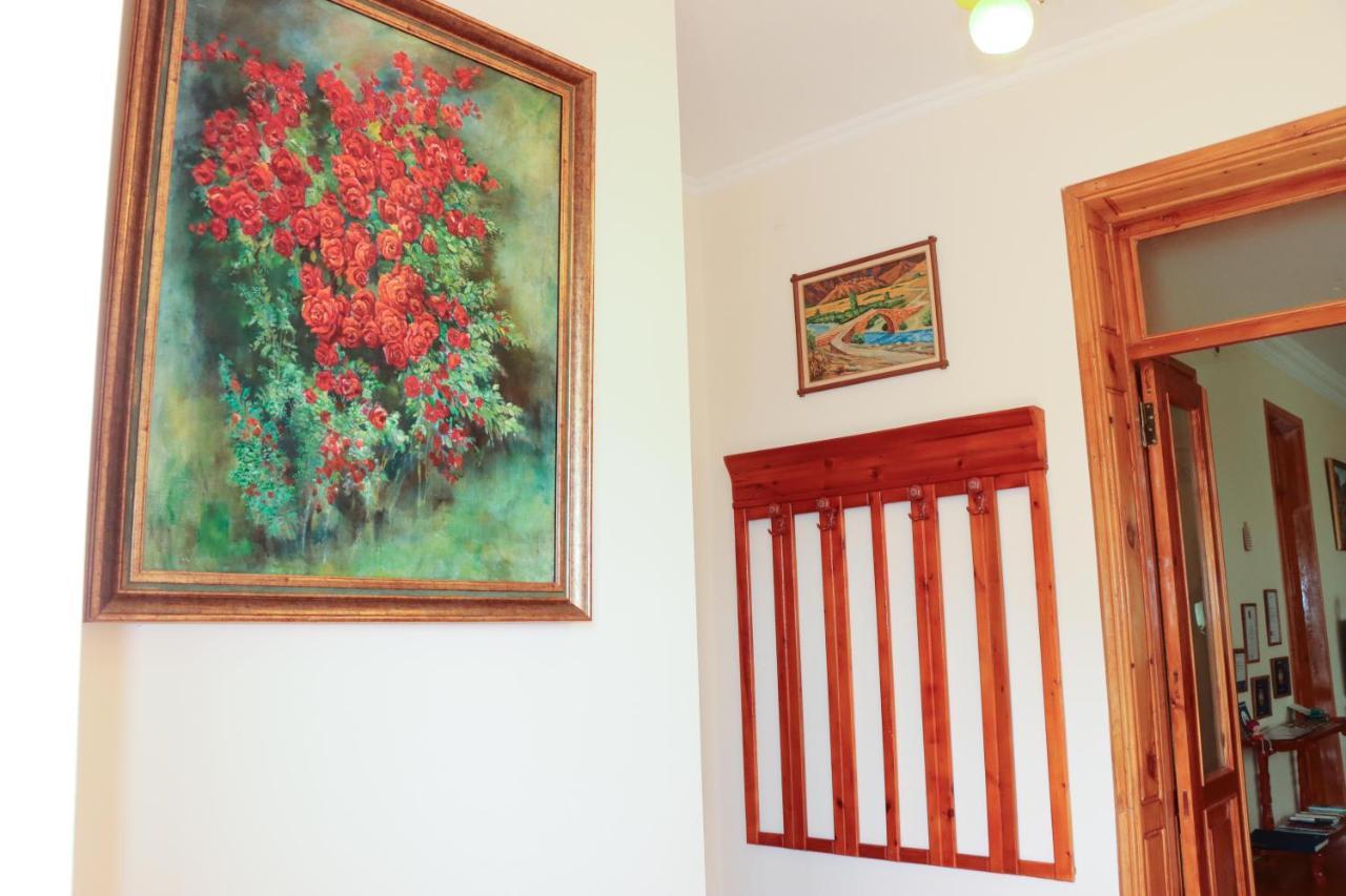 Guest House Nataly Yeghegnadzor Екстер'єр фото