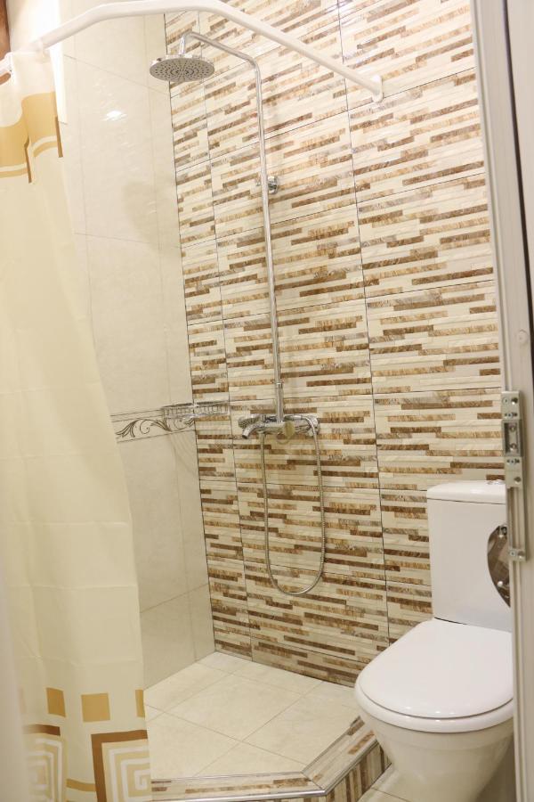 Guest House Nataly Yeghegnadzor Екстер'єр фото
