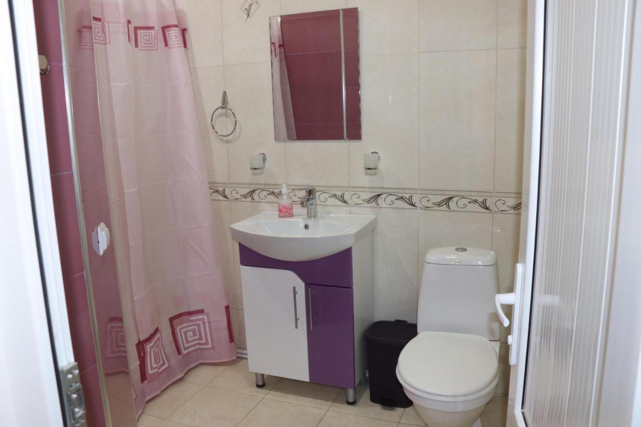 Guest House Nataly Yeghegnadzor Екстер'єр фото
